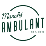 Marché Ambulant (La Bouffe du Carrefour)